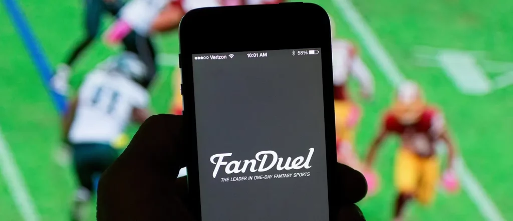 Fantasy Sports Apps Like FanDuel