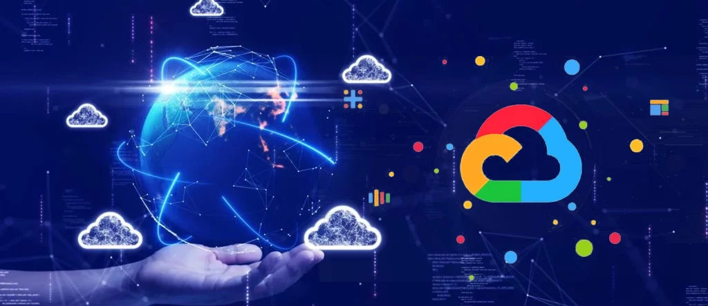 Google Cloud Migration