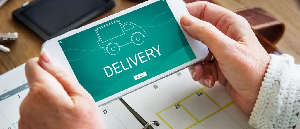 How to Develop a Logistics App