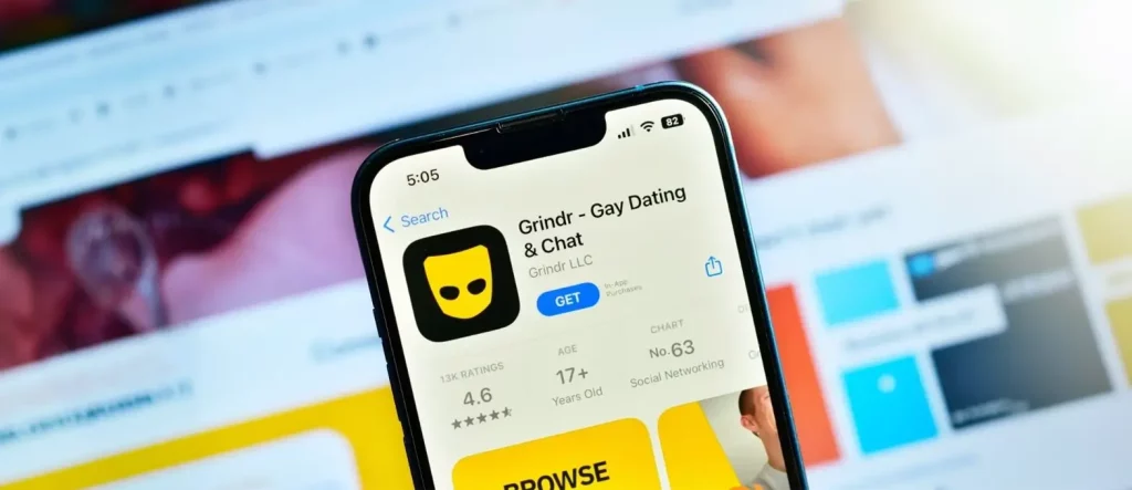 Gay Dating Apps Like Grindr