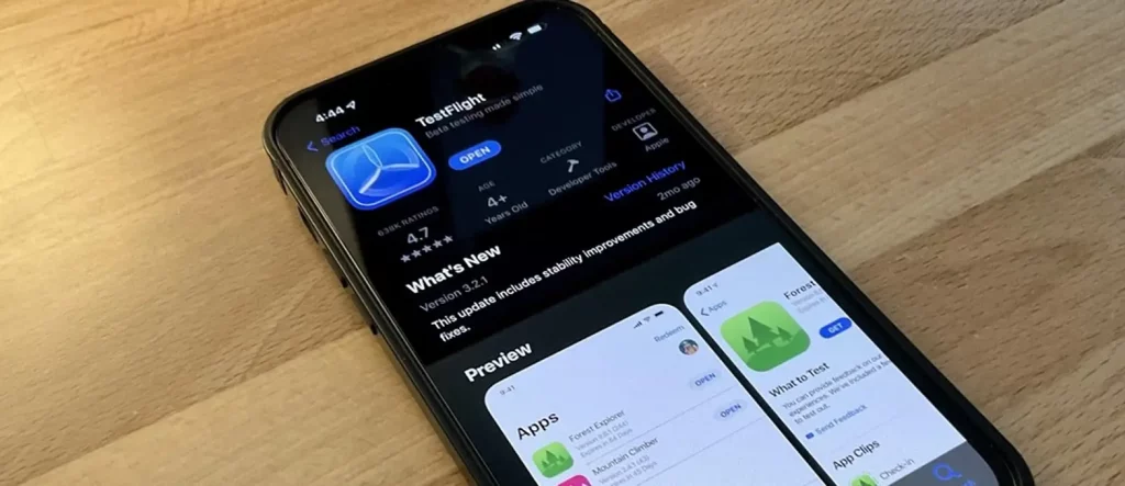 How to Test an iOS App With Testflight