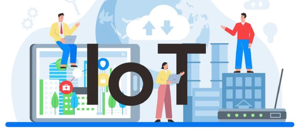 IoT integration services