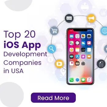 Top iOS App Development Companies in USA