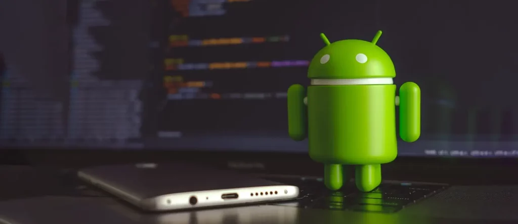 Top Android App Development Companies